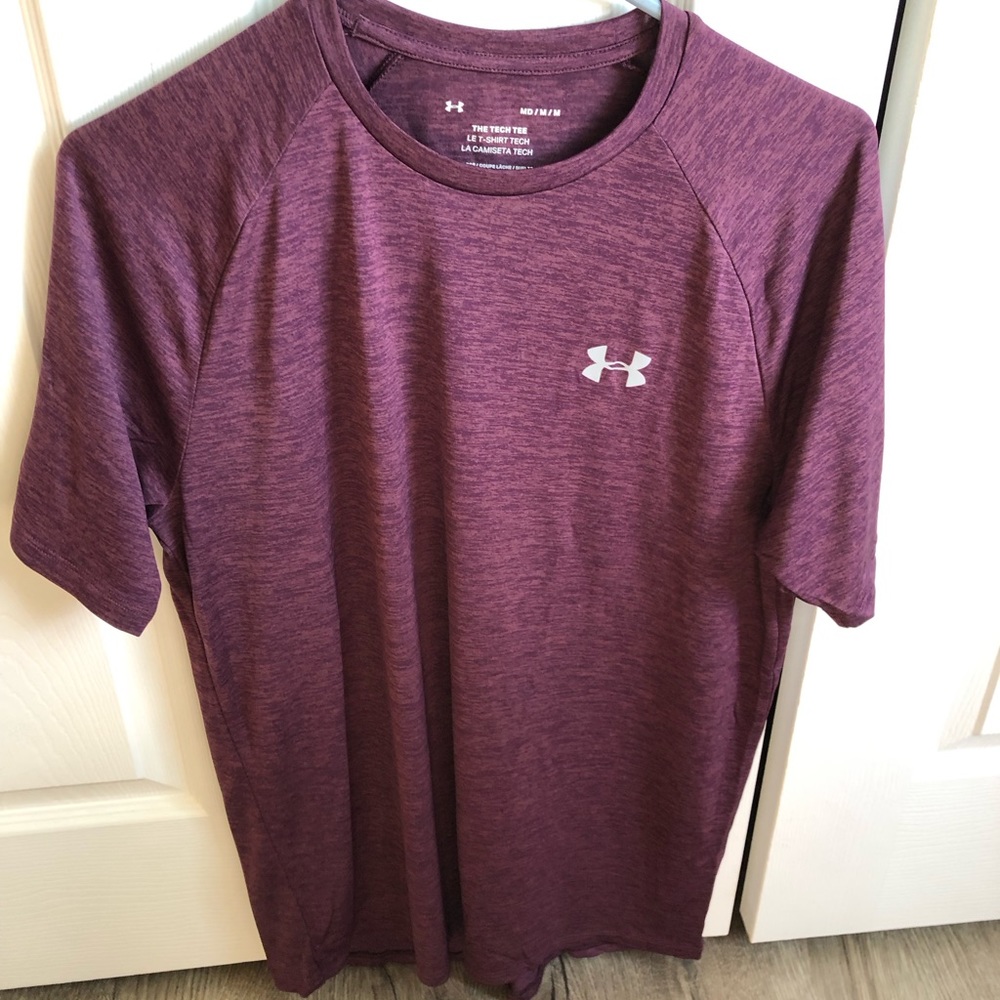 Men’s Under Armour T-Shirt